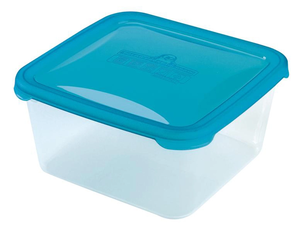 Heidrum dóza Polar Frost 19,5 x 14,5 x 12,7cm 2,4 l