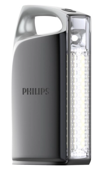 E-shop Nabíjacia svietidlo usb‑c 900 lm 4000 mAh philips