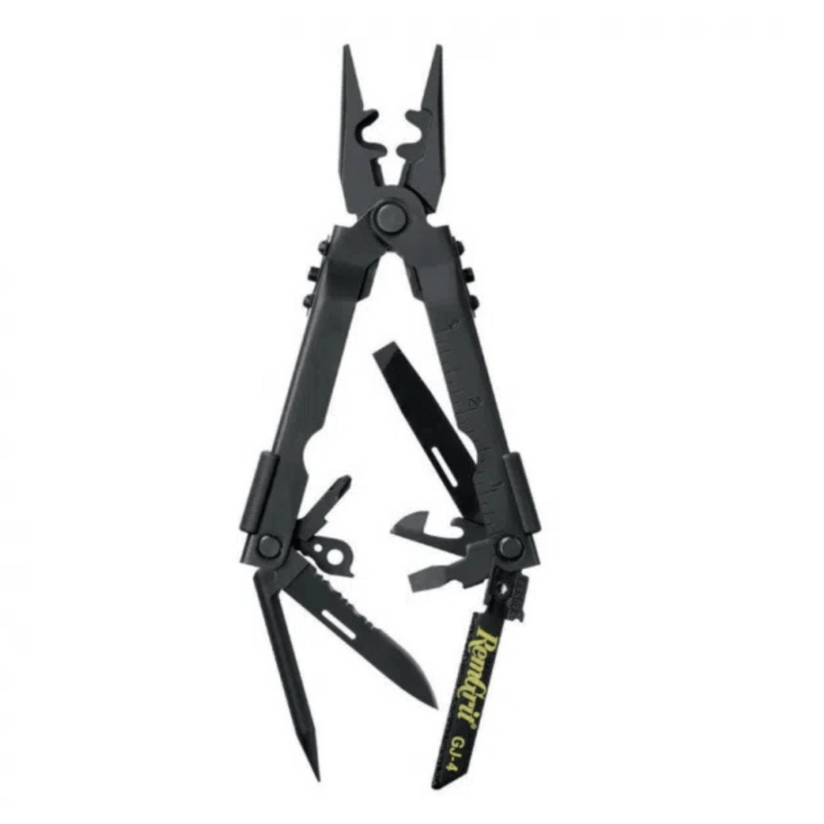 Gerber MP600 DET Black taktický multifunkčný nástroj