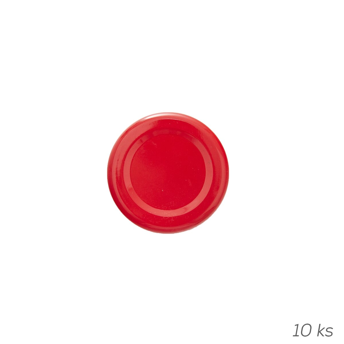 E-shop Zaváracie viečko 43 10 ks