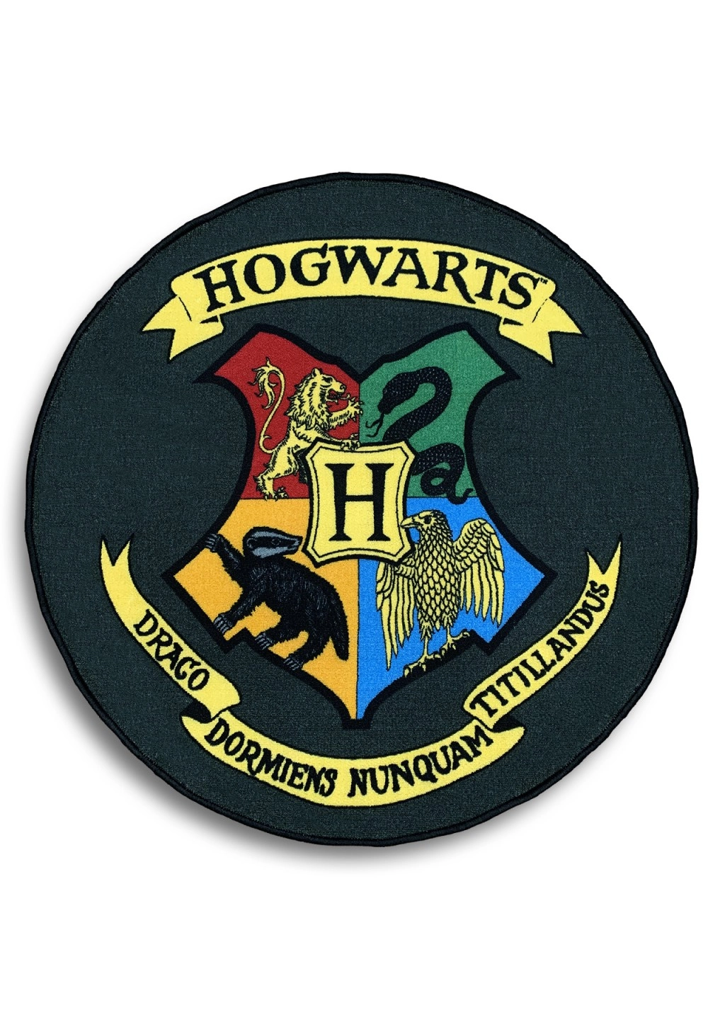 Rohožka Harry Potter Rokfort