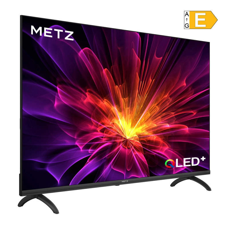 Metz 40" QLED Full HD televízor