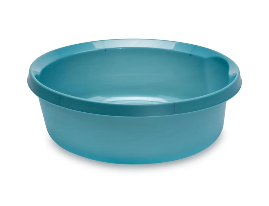 E-shop Plastové umývadlo MATT 42 cm, 14 l