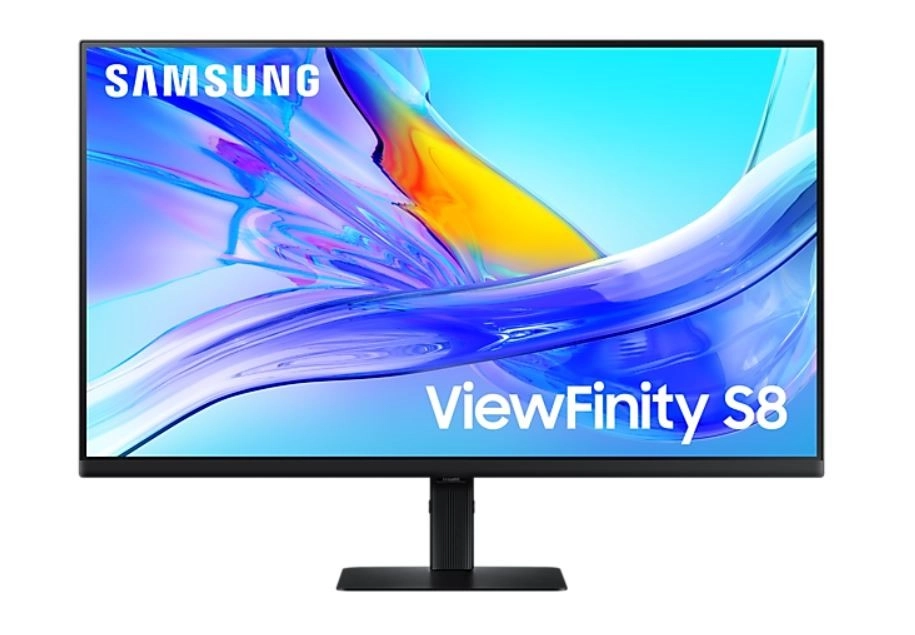 Monitor ViewFinity S80UD 32 palcov UHD IPS