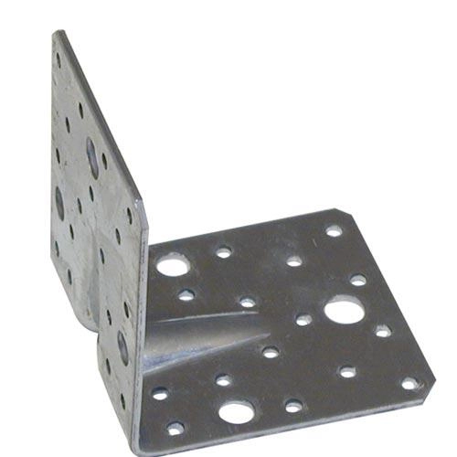 E-shop Kovopant Uhol 05-23/V 90 × 100 × 100 mm BH/U s lisovaním 561823