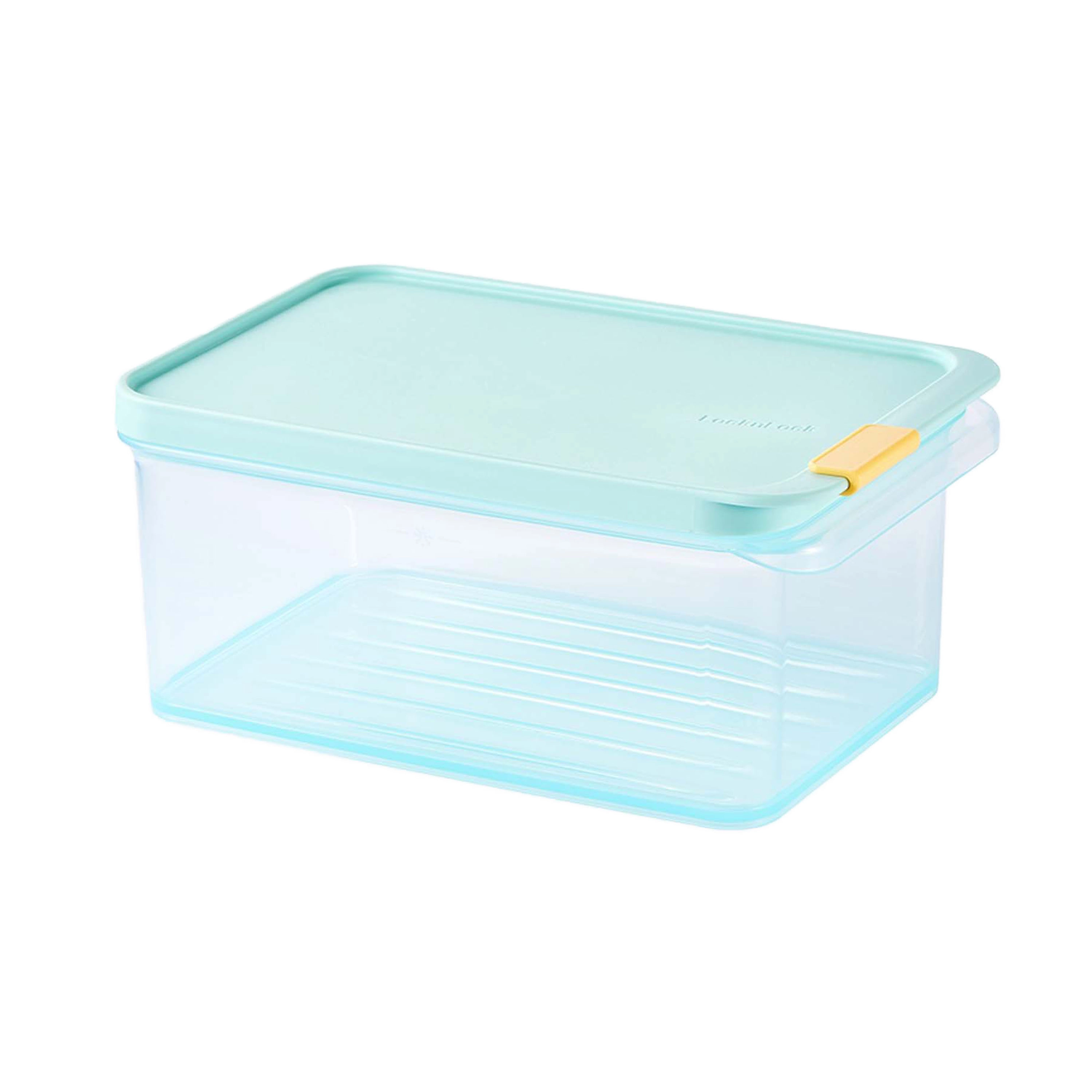 LOCKNLOCK Dóza na potraviny LOCK Freezer Fit 1650 ml