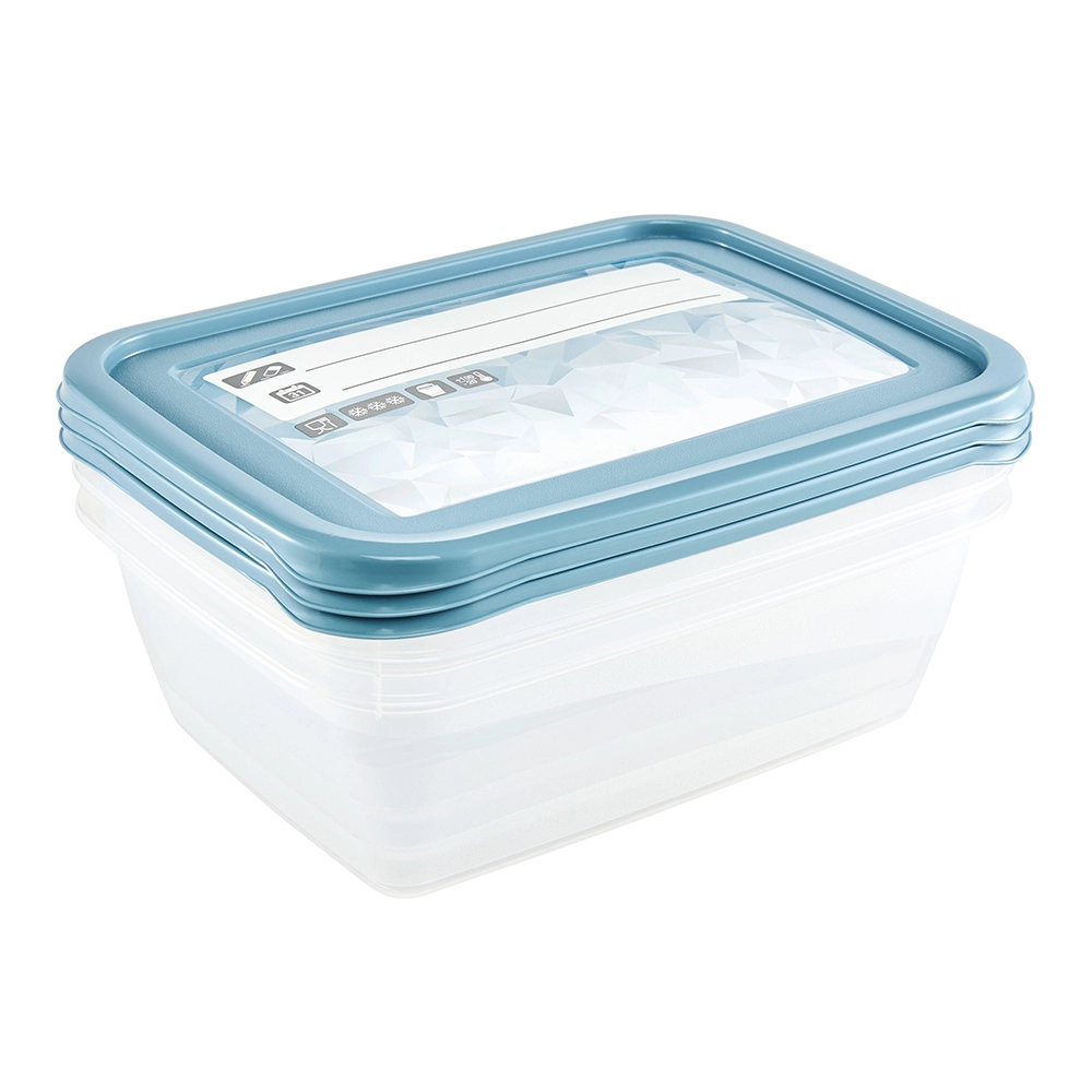 E-shop Keeeper Mia Magic Sada Nádob na Ľad 3 x 1,25 l