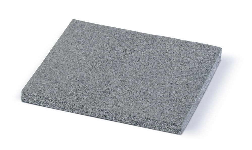E-shop Kistenberg výplň penová 30,5x28,5x2cm KFI452 sivá