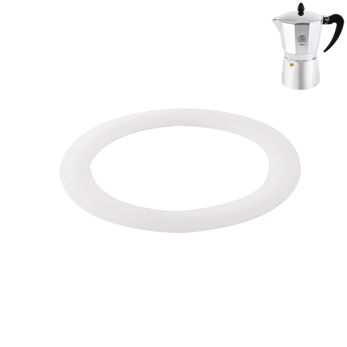 E-shop Orion 131916 Tesnenie pre Moka kanvičku