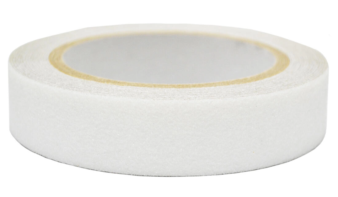 E-shop Protišmyková páska 25 mm × 5 m transparentná