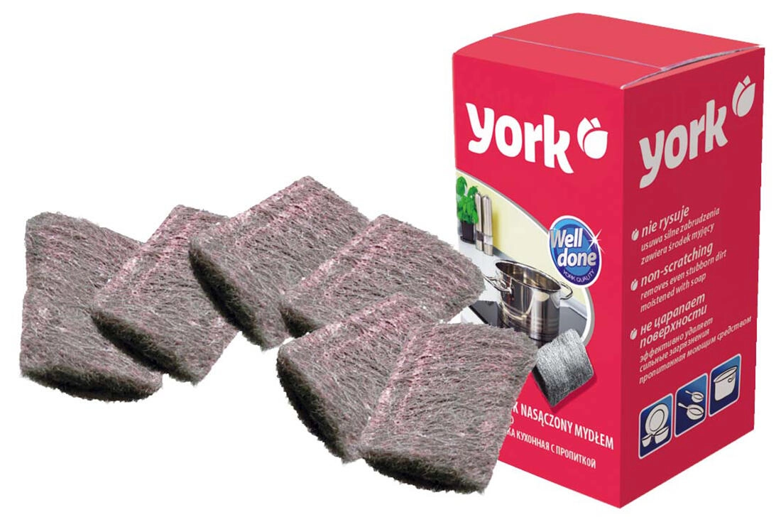 E-shop Makro Drôtenka so saponátom 6 ks