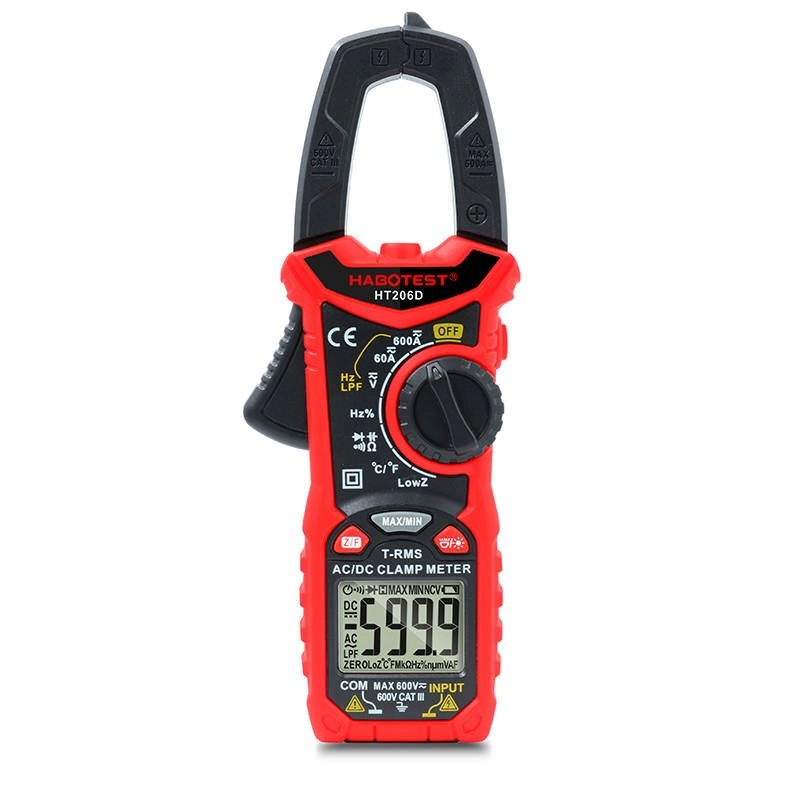 E-shop Habotest HT206D