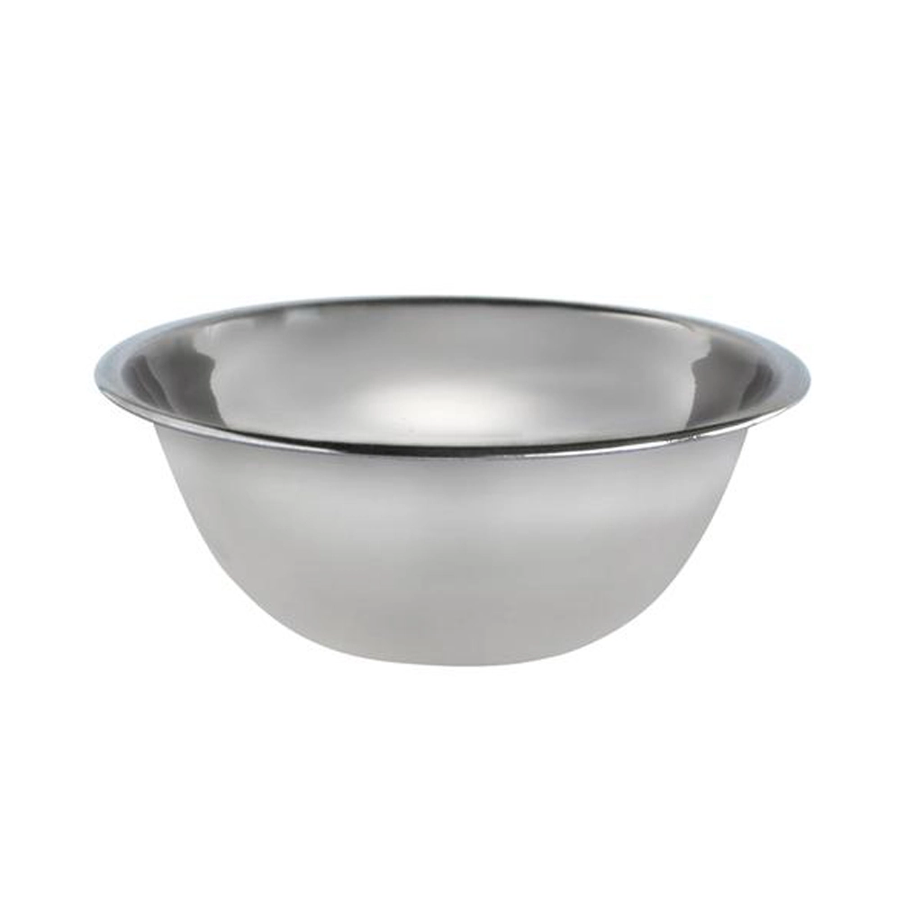 E-shop Toro Nerezová miska 4500 ml