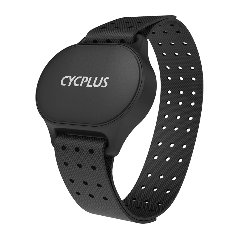 E-shop Pás na rameno CYCPLUS H1 so snímačom srdcovej frekvencie