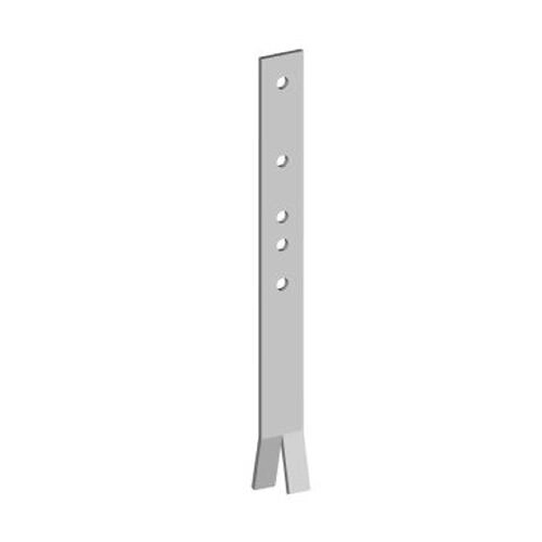 E-shop Prvok kotevný 12-06 40x390mm BV/KP