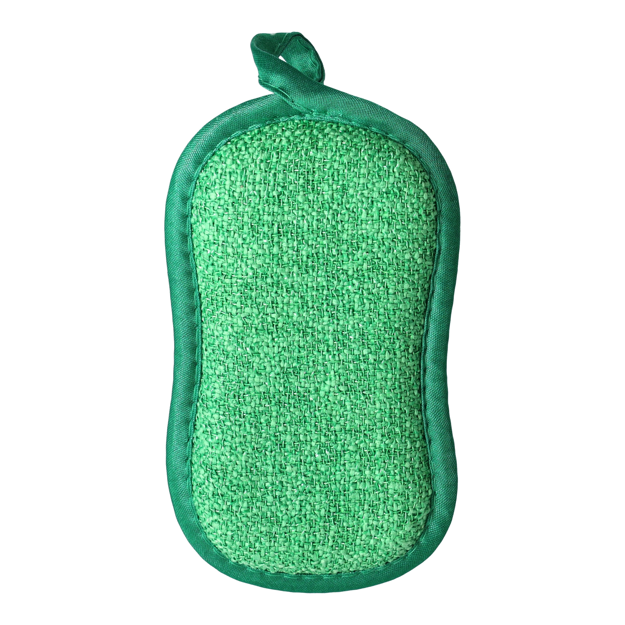 E-shop Kuchynská čistiaca huba - zelená