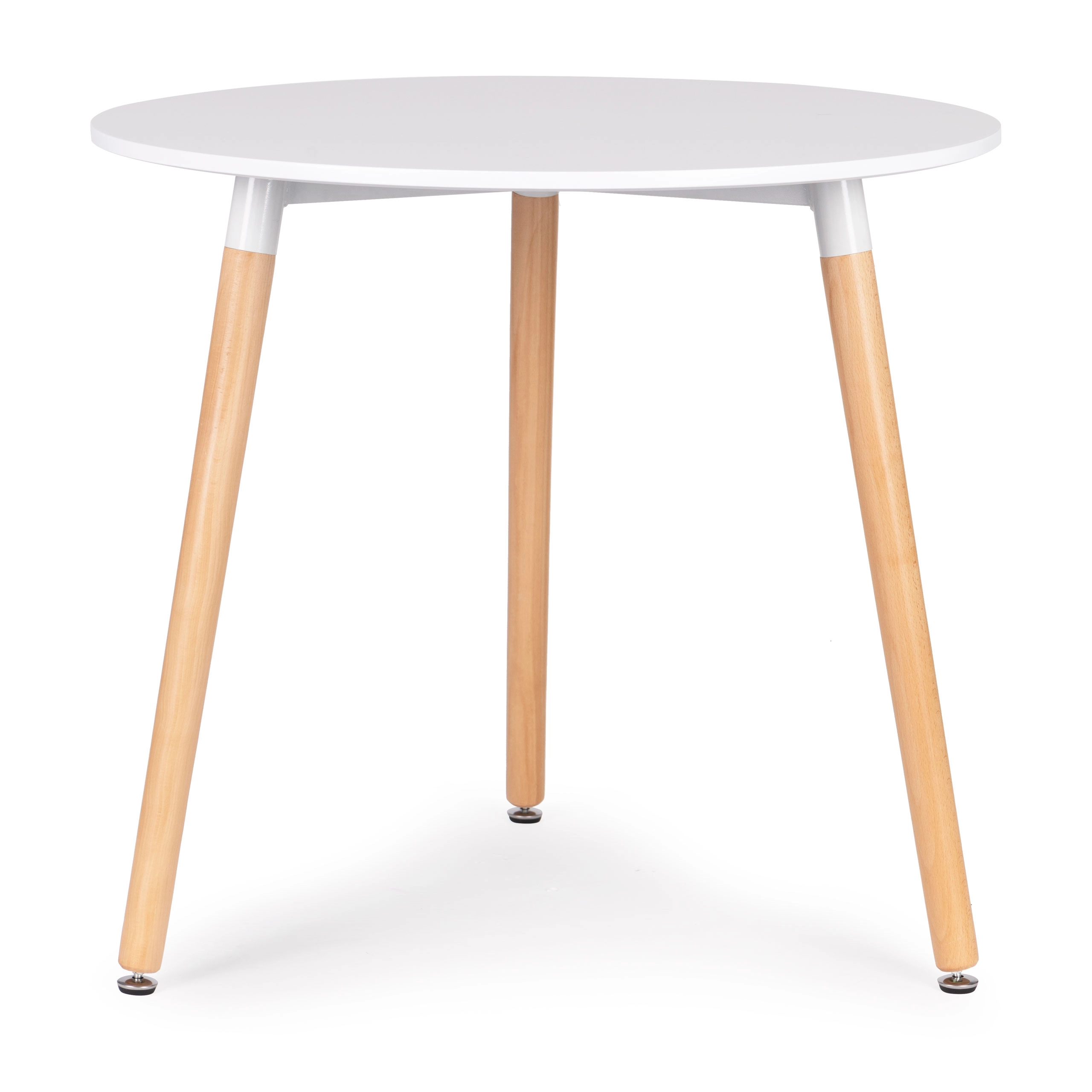 Bestent ANELLO 80 cm triple white