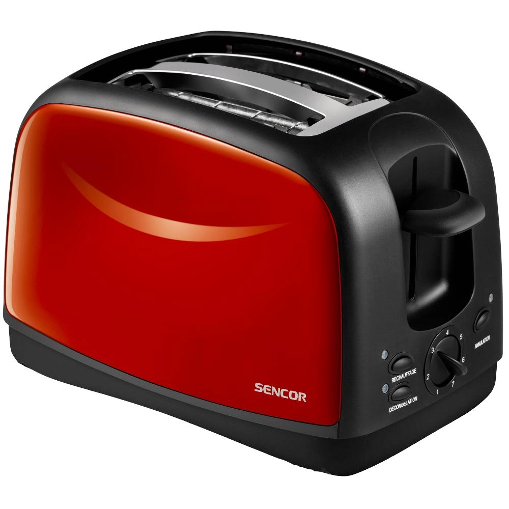 Hriankovač Sencor STS 2652RD
