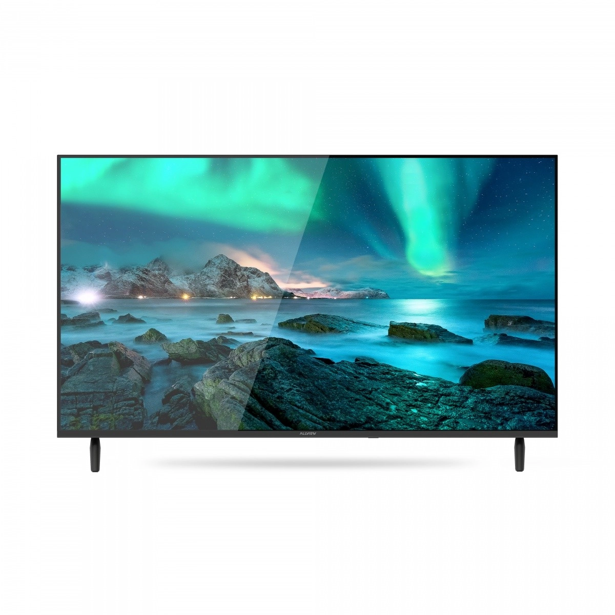 Televízor LED 40″ Allview 40ATC6300