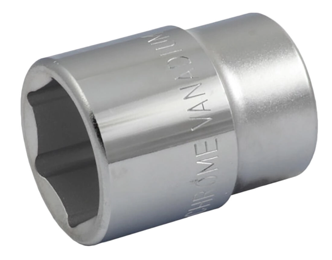 E-shop Hlavica 1/2" 10 mm STALCO