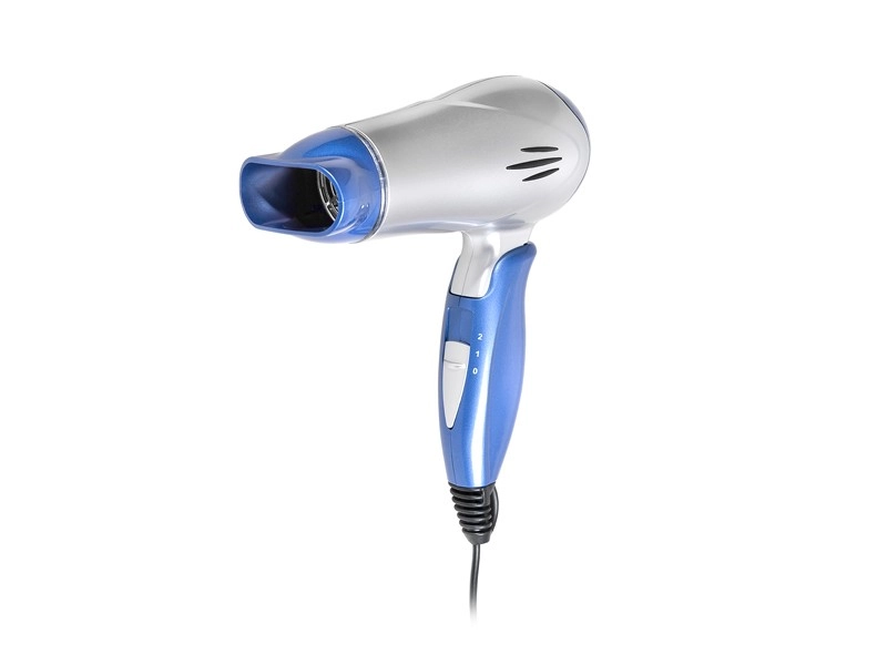 Cestovný sušič vlasov