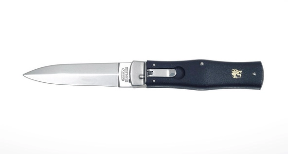 E-shop Mikov Predator 241 automatický nôž s puzdrom