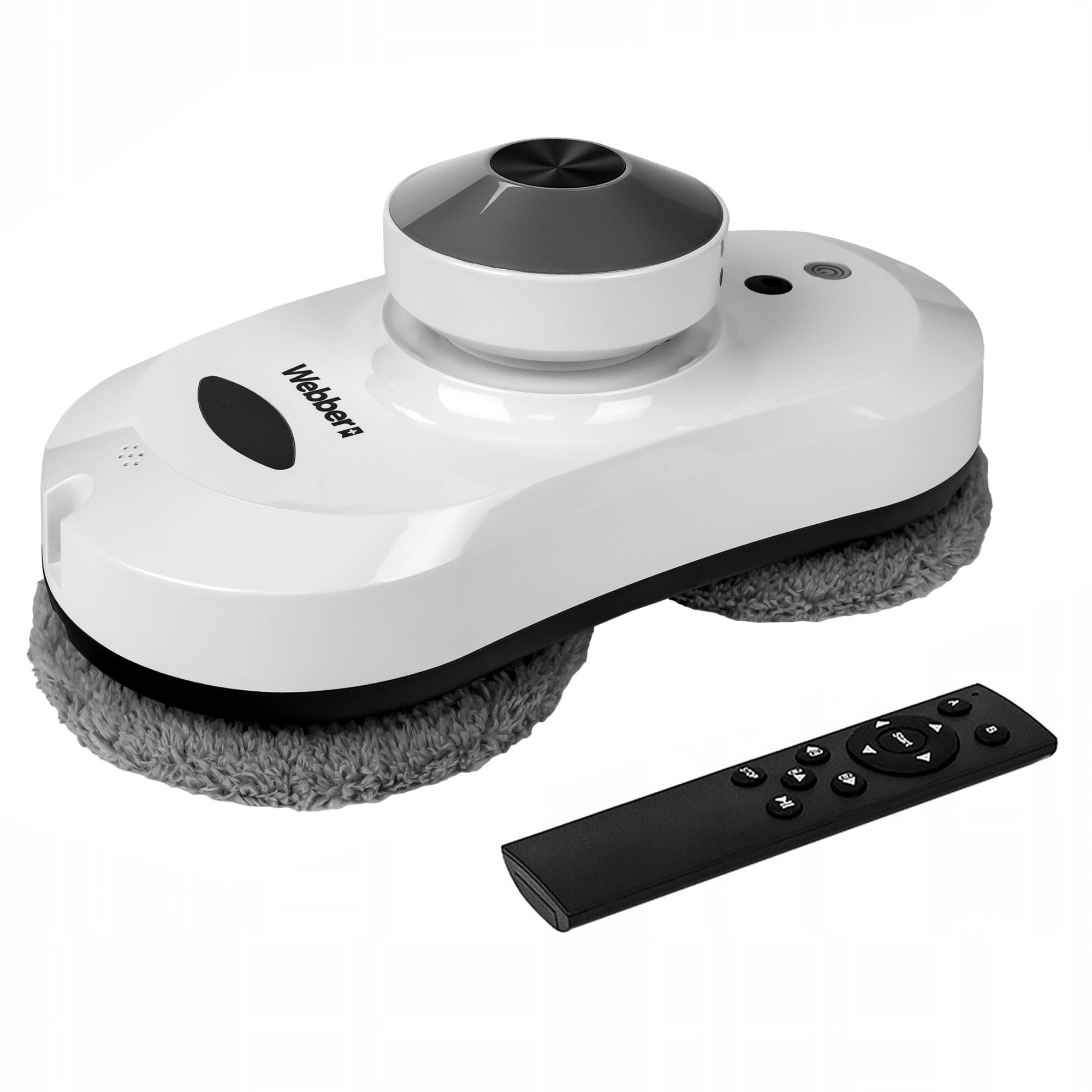 E-shop Automatický čistič okien Webber WM 169