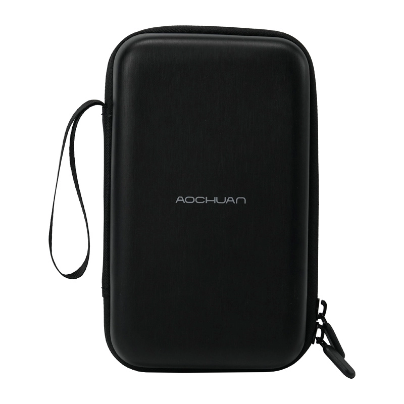 E-shop AOCHUAN skladacie ochranné puzdro na gimbal B30 čierne