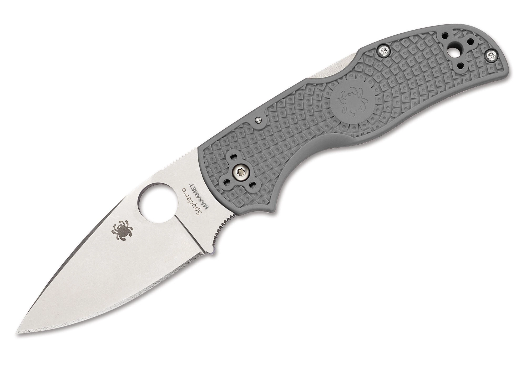 Spyderco Native 5 Maxamet