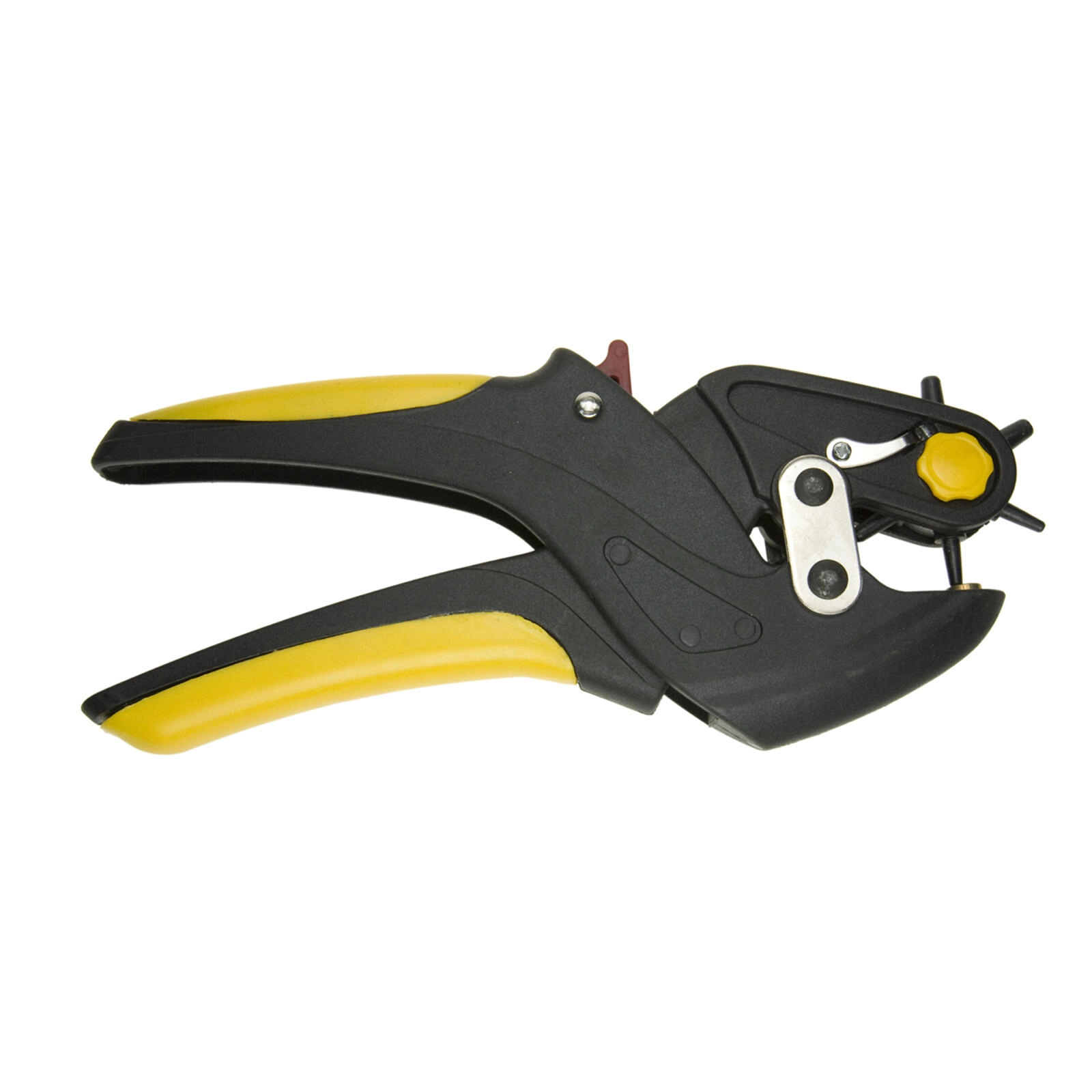 Otočné dierovacie kliešte 250 mm Drel