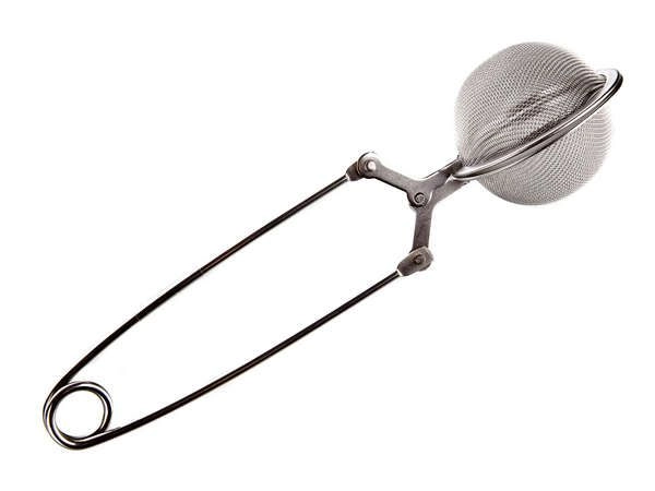 E-shop Čajítko s klipom z nehrdzavejúcej ocele 5 cm CULINARIA