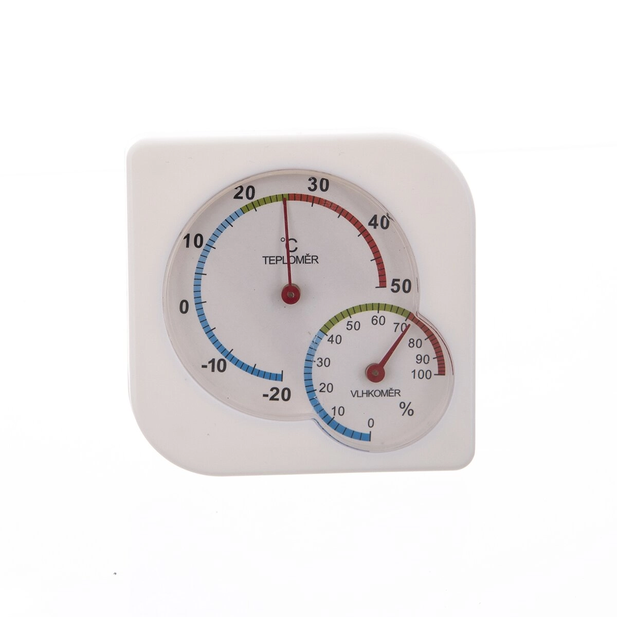 E-shop Orion Teplomer UH s vlhkomerom 152832