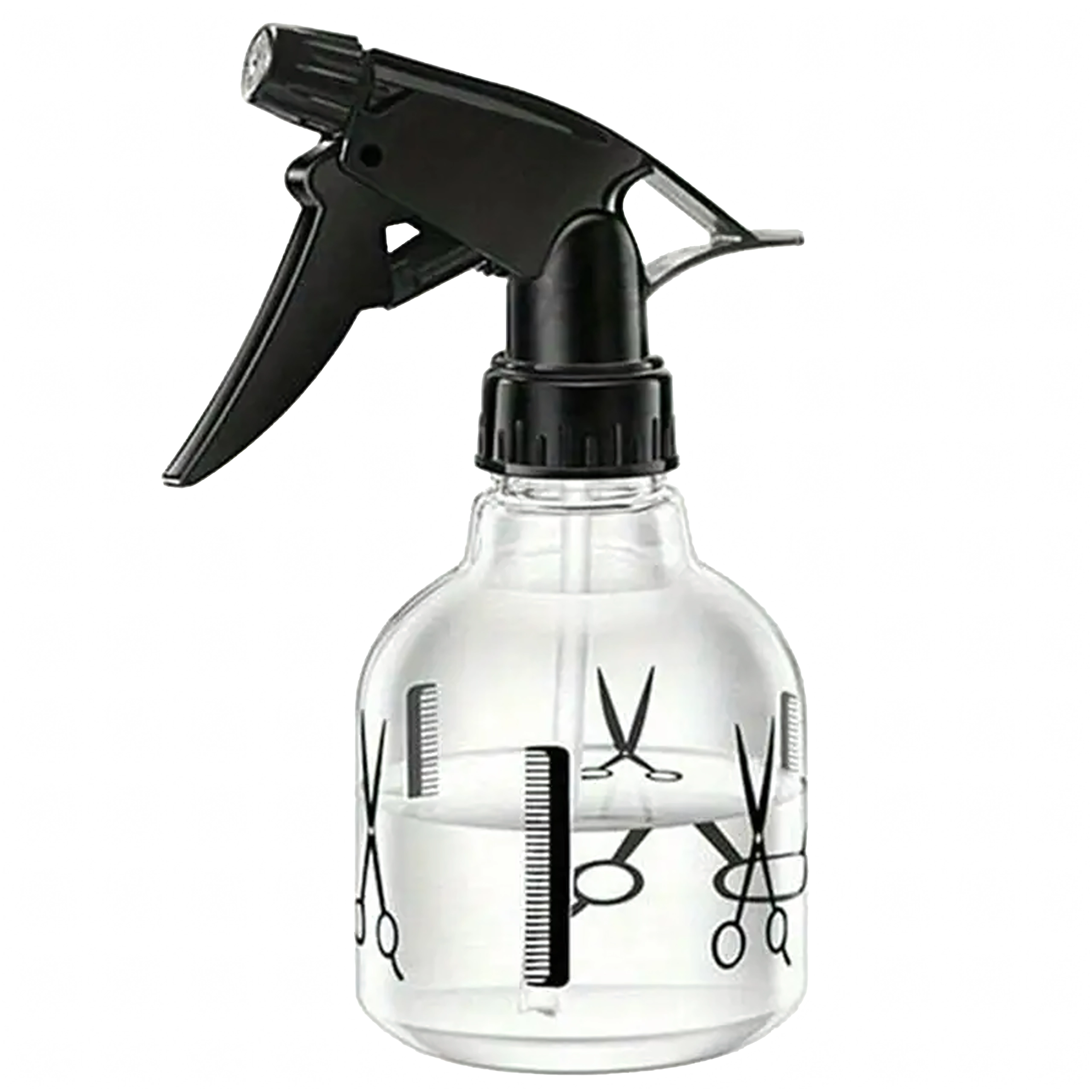 E-shop Univerzálny rozprašovač na vodu 250 ml pre kaderníctvo, domácnosť a záhradu