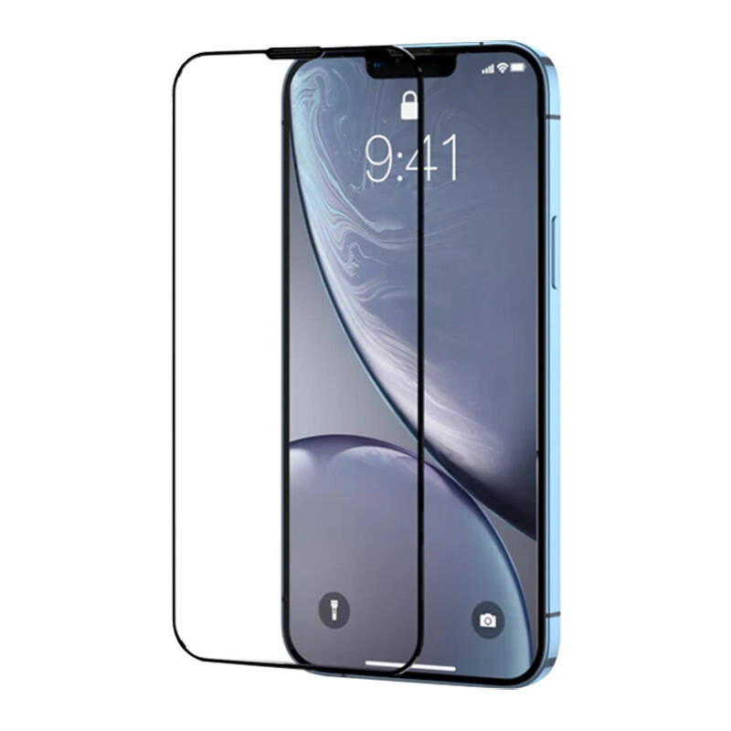 Tvrdené sklo Joyroom pre iPhone 15 Pro Max