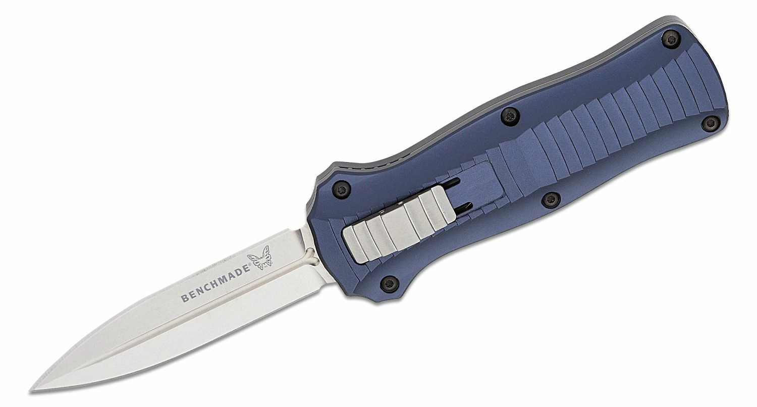E-shop Benchmade Mini Infidel Crater Blue Limited Edition 3350-2301