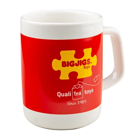 E-shop Hrnček Bigjigs Toys