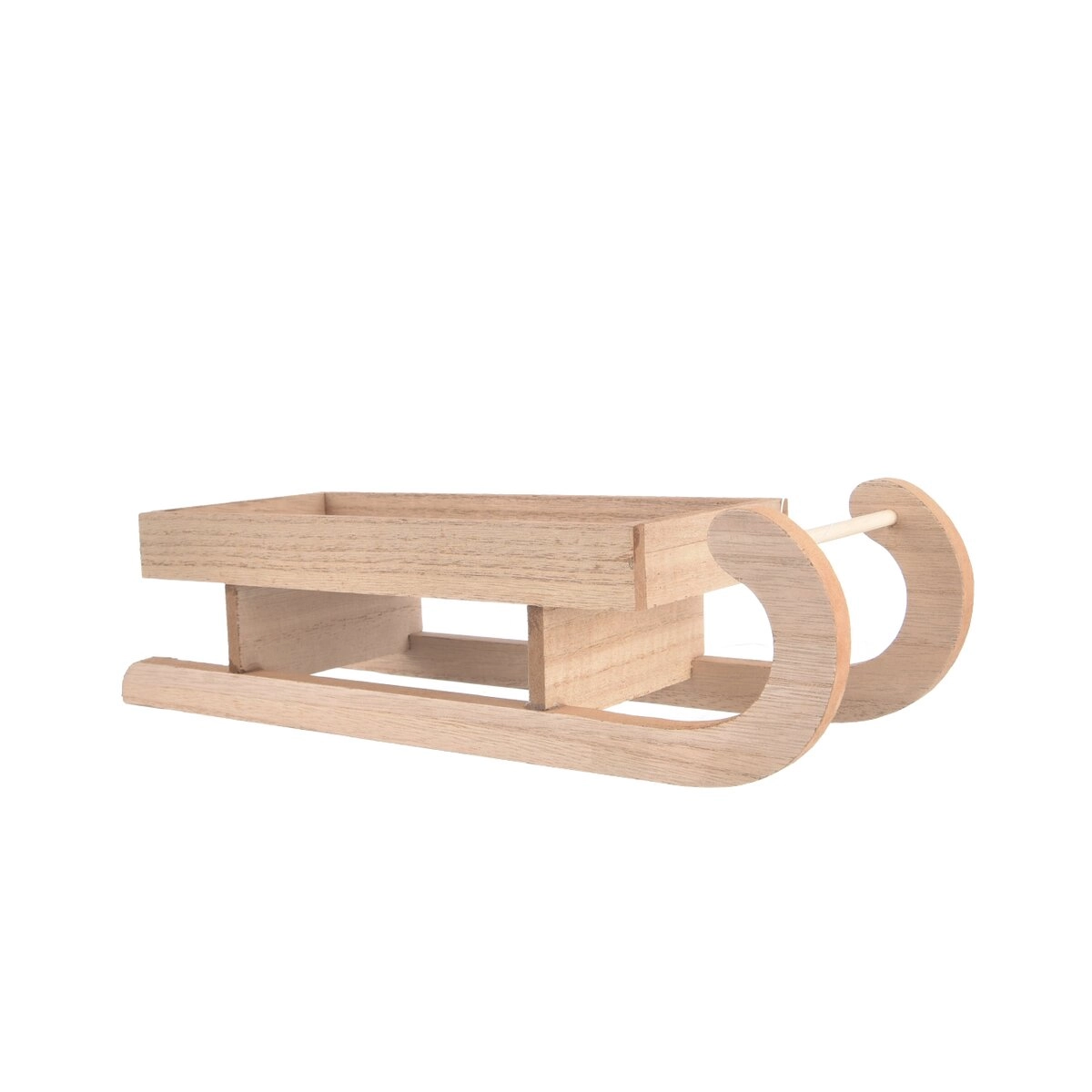 E-shop Dekoračné sánky D5624 2