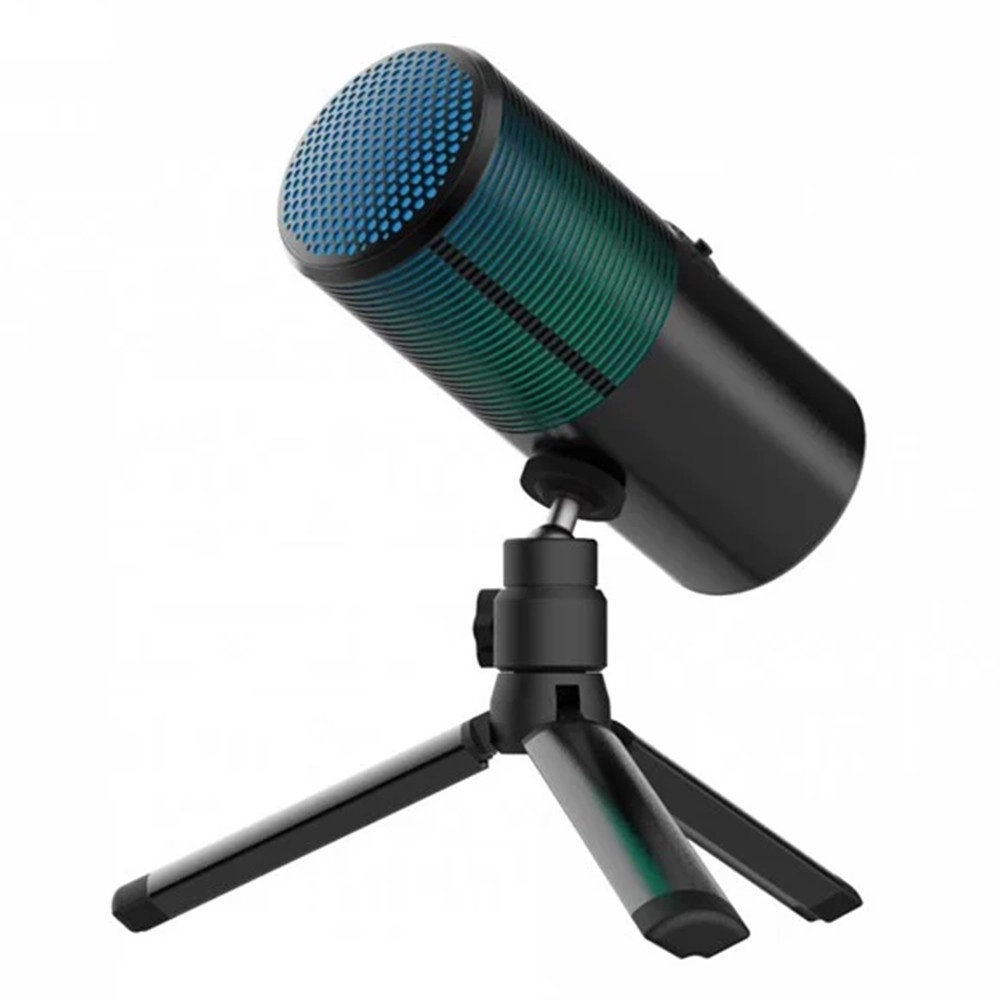 Mikrofón Thronmax Pulse Pro 192 kHz RGB