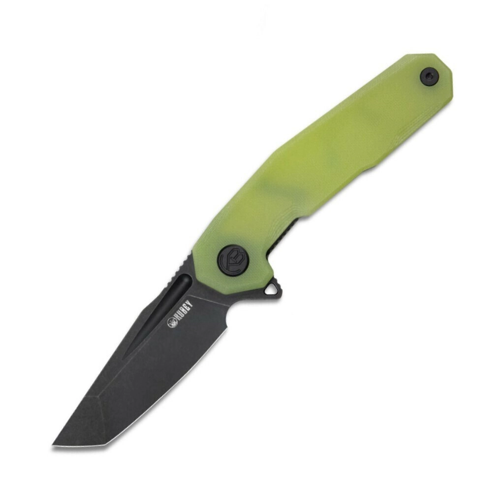 E-shop KUBEY Carve Liner G10 Handle KB237J