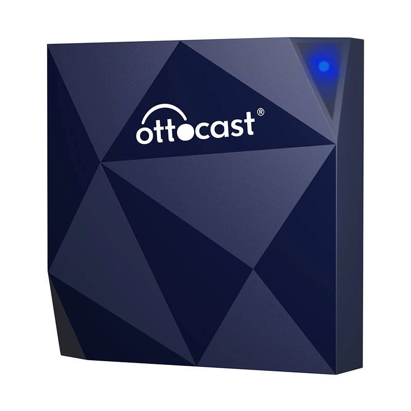 Ottocast A2Air Bluetooth Android Auto