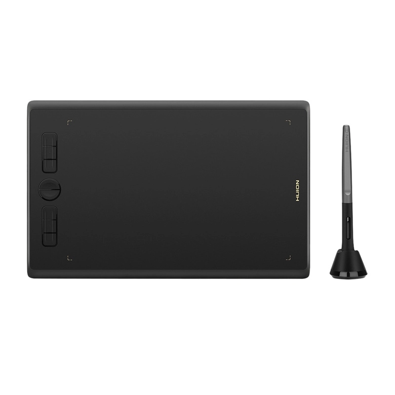E-shop Grafický tablet Huion H610X