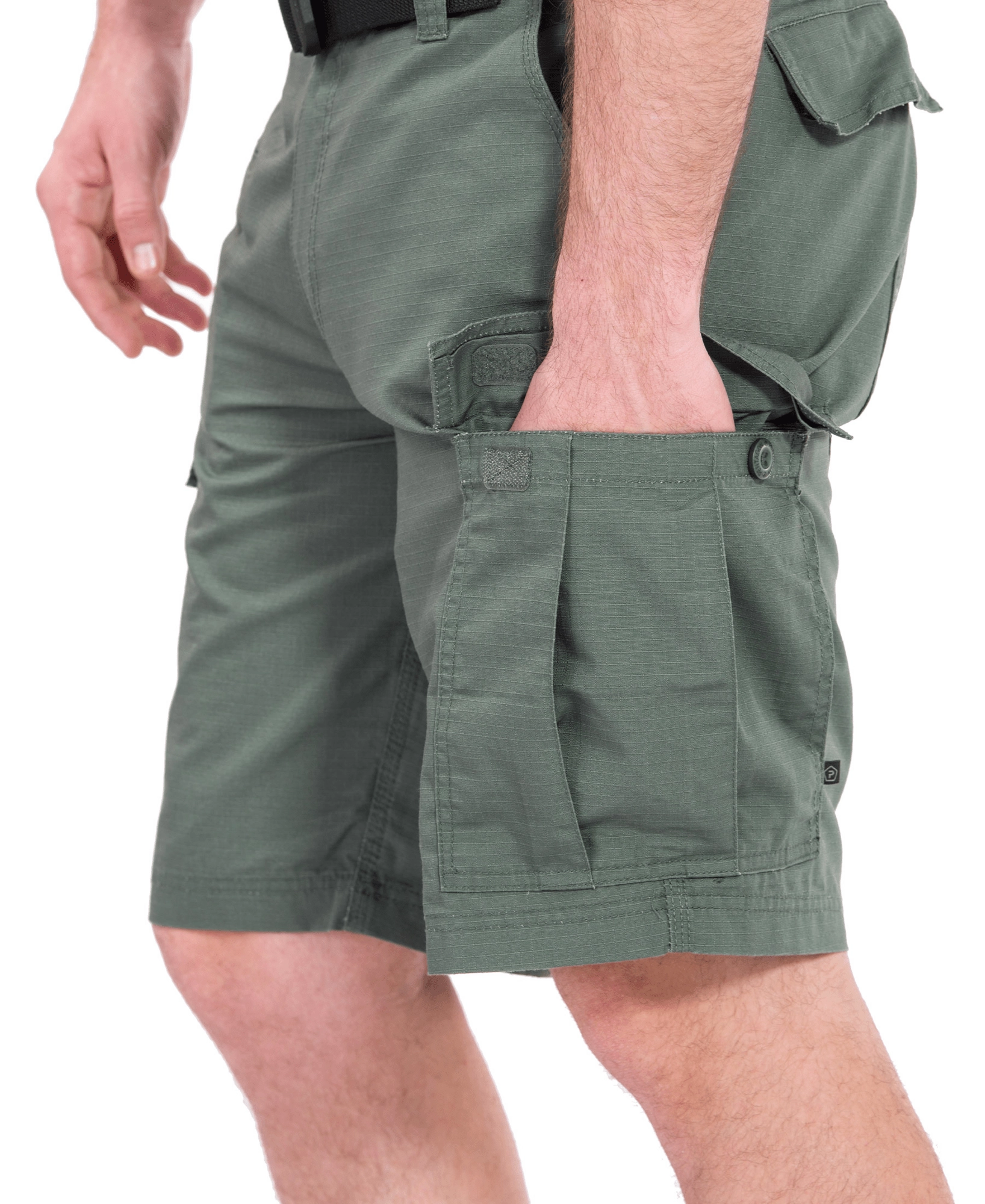 E-shop Šortky Pentagon BDU 2.0 coyote brown