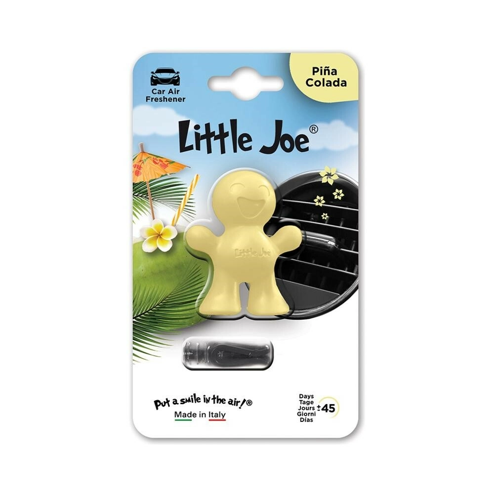 E-shop Little Joe Pina Colada