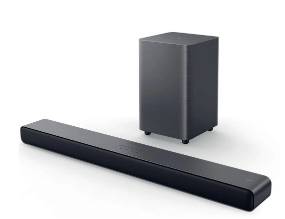 Soundbar TCL S55HE