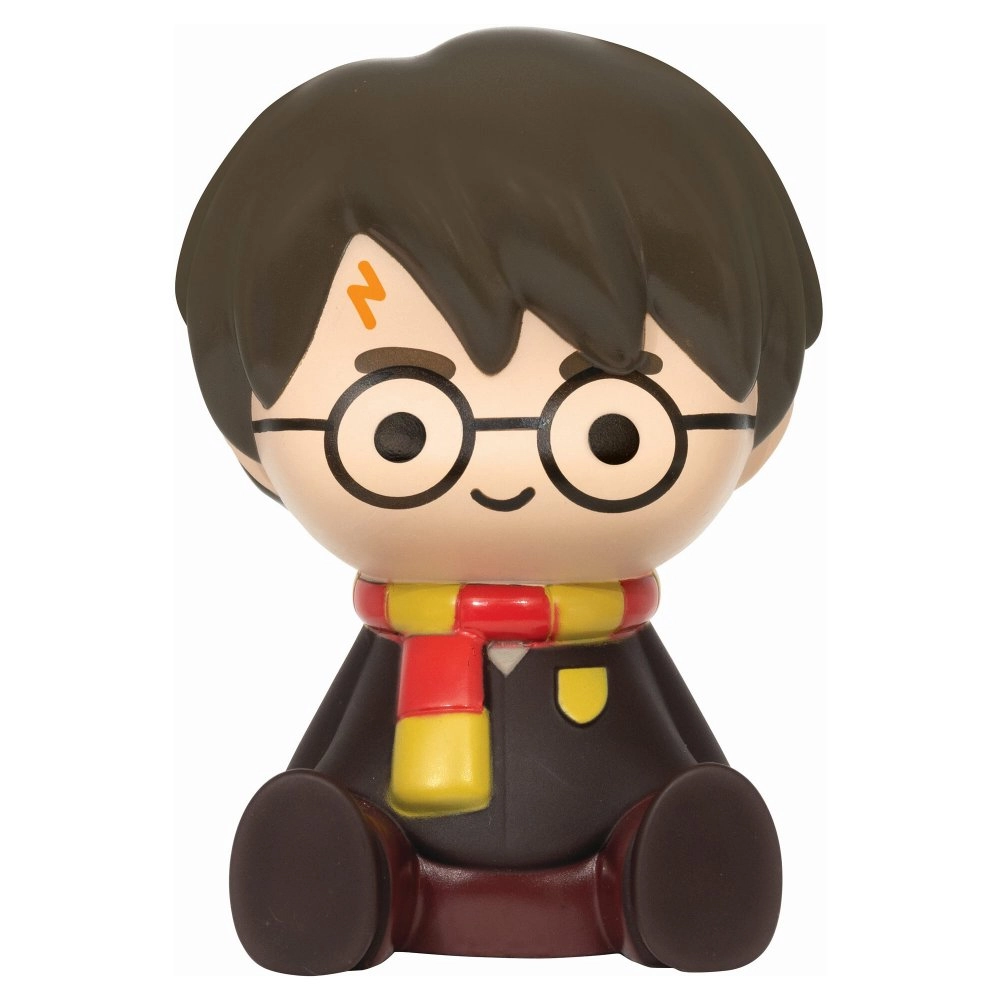 Nočné svetlo LED 3D Harry Potter 13 cm