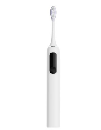 Elektrická kefka Pro White