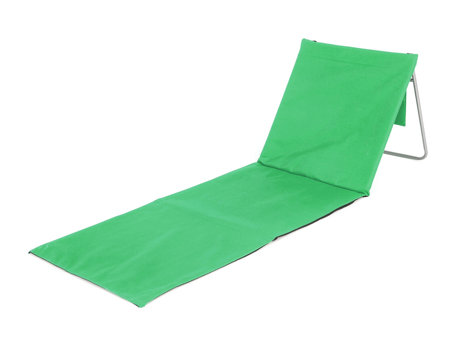 E-shop Happy Green Plážová podložka AUSTIN zelená