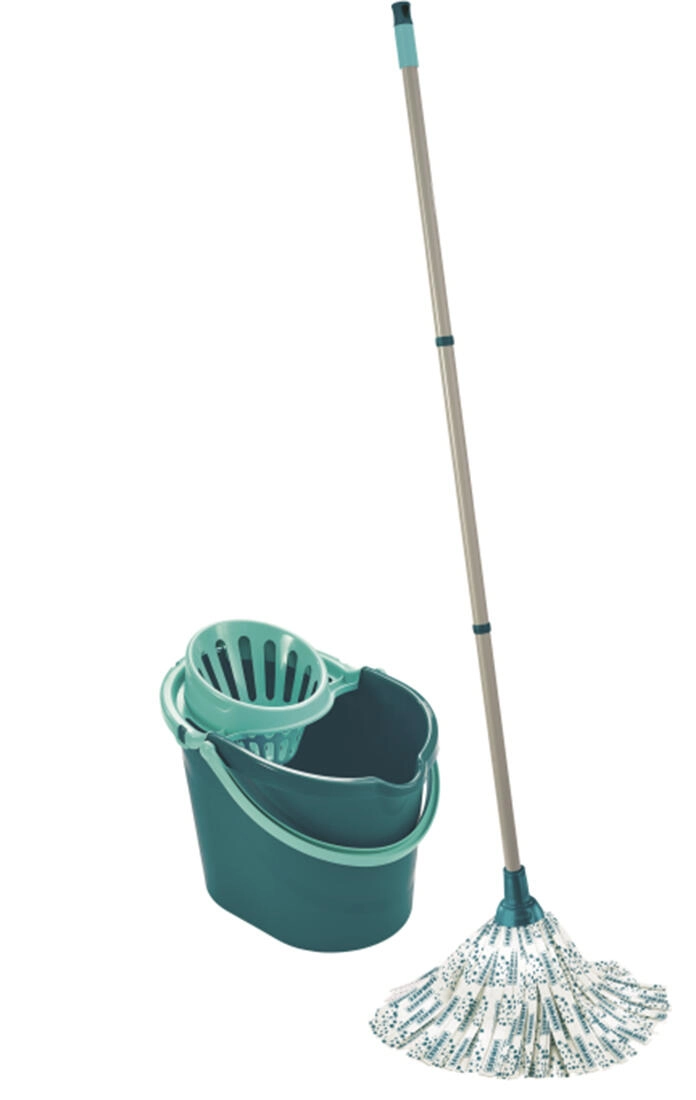 Leifheit 56792 Classic mop set