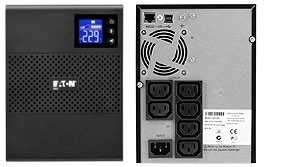 Eaton UPS 5SC 750 VA Tower