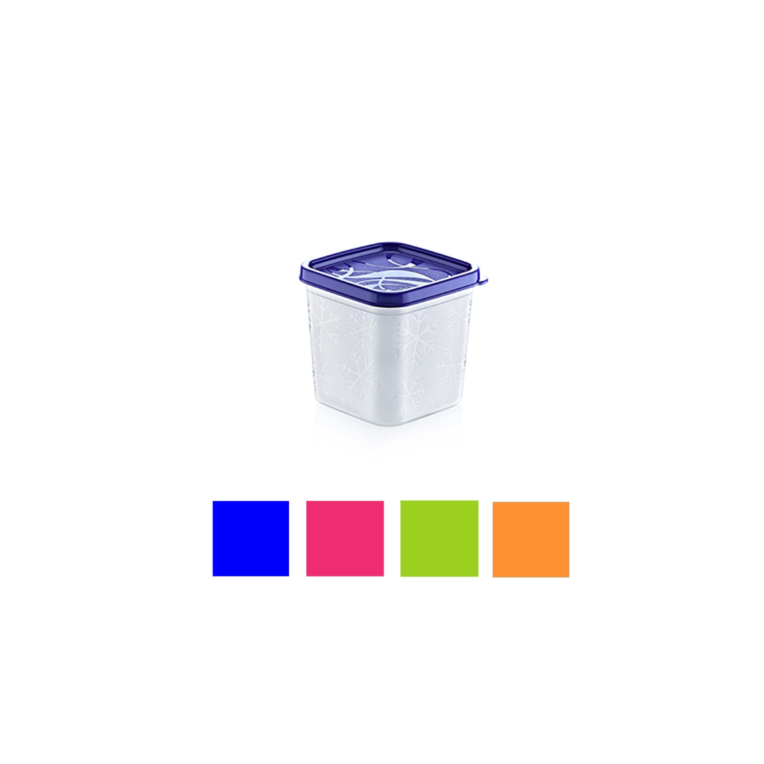 E-shop Orion 127104 Dóza do mrazničky Frost 0,38 l
